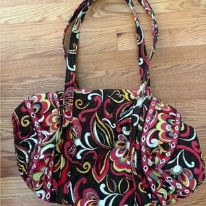 Vera Bradley Duffel Bag